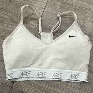 Nike Indy Sports Bra - Small